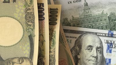 The Japanese Yen is Collapsing, Scott Bessent Wants Another Bretton Woods Hegemony