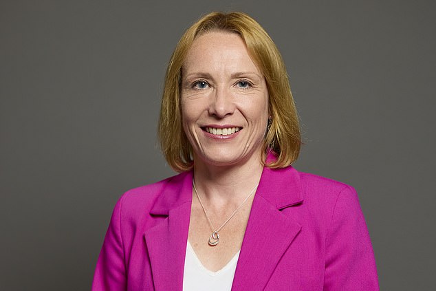 Liberal Democrat Health Spokesperson Helen Morgan (pictured) described the bill as a catastrophic step backwards.