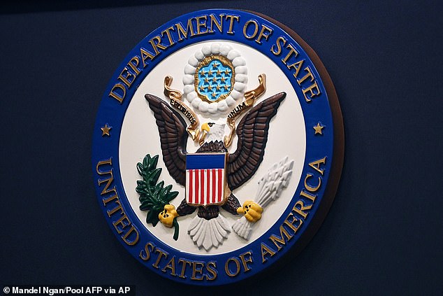 Government officials are characterizing the widespread cancellations 'as a result of the State Department's continuous vetting operations, which ensure that visa recipients abide by the terms of their visa and do not endanger Americans'