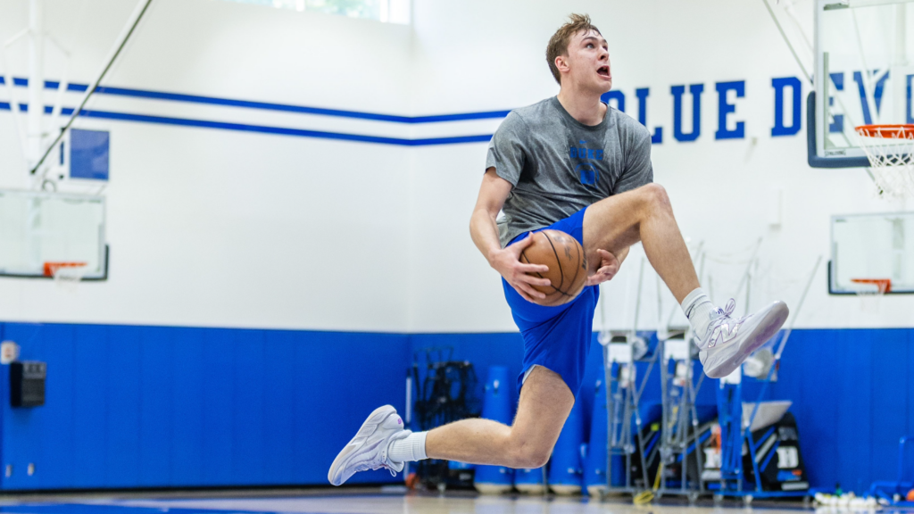 NBA Offers ‘Huge Trade Offer” For Whoever Finds Rare Card Of Maine Rookie Of The Year
