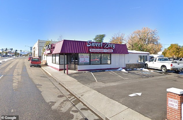 Female-owned local Wyoming restaurant takes matters into own hands after family of four racked up $130 tab and ran before paying check