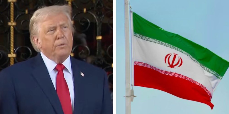 Trump demands Iran pay up for Americans killed and wounded in war after regime asks for compensation from US