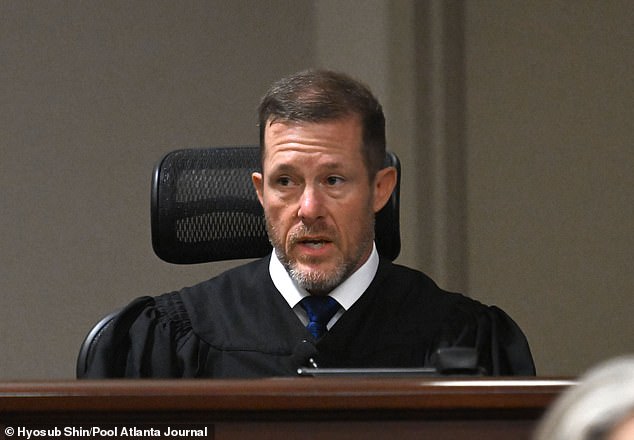 Judge Nicholas Primm noted at his sentencing last week that the case was divisive