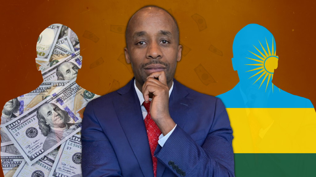 Rwandan Immigration Lawyer Faces Bar Complaint After $13M Autism MaineCare Biz Axed