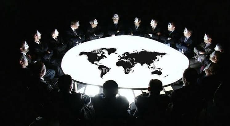 Globalism Must Be Vanquished