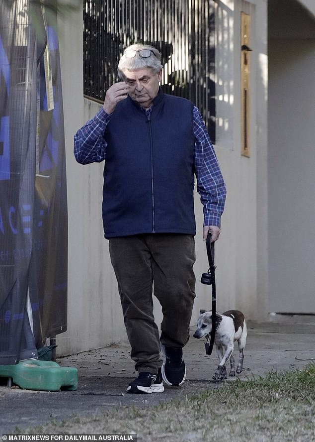 Dr Small was granted bail on the condition that he does not practise medicine and does not enter Waterloo Medical Centre