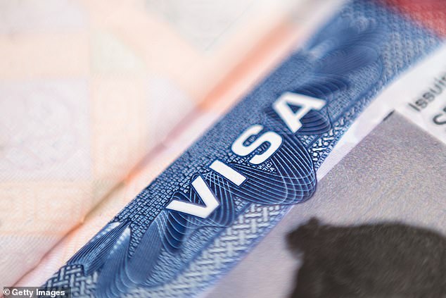 Immigration attorneys worry that officials are stripping visa statuses over trivial police interactions or unproven accusations that were never tried in court