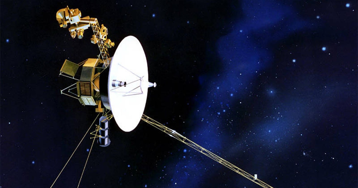 Voyager 2 was Running Low on Power Until NASA Engineered a ‘Big Bang’ to Buy Another Year
