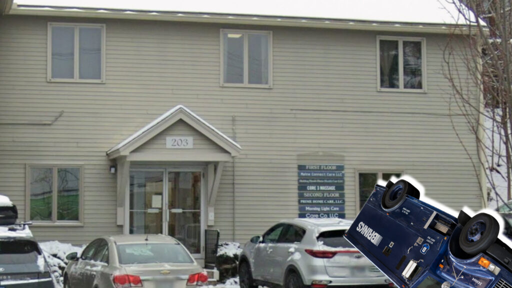 Payments Suspended for Somali-Owned Home Health Business Tied to Money Transfer Days After Maine Wire Investigation