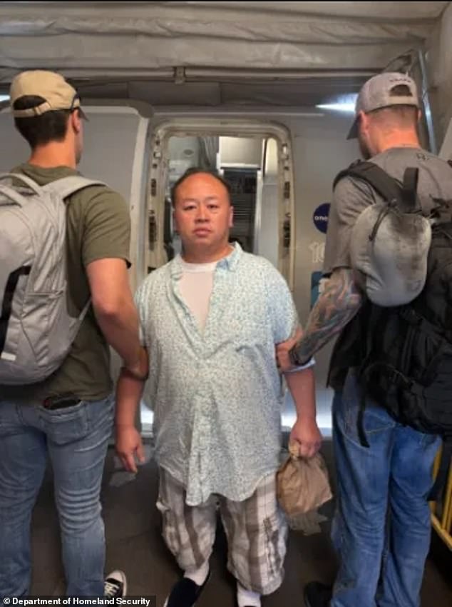 Among the most notable cases is Tou Lue Vang, a 42-year-old father of six who the Department of Homeland Security expelled to Laos last month