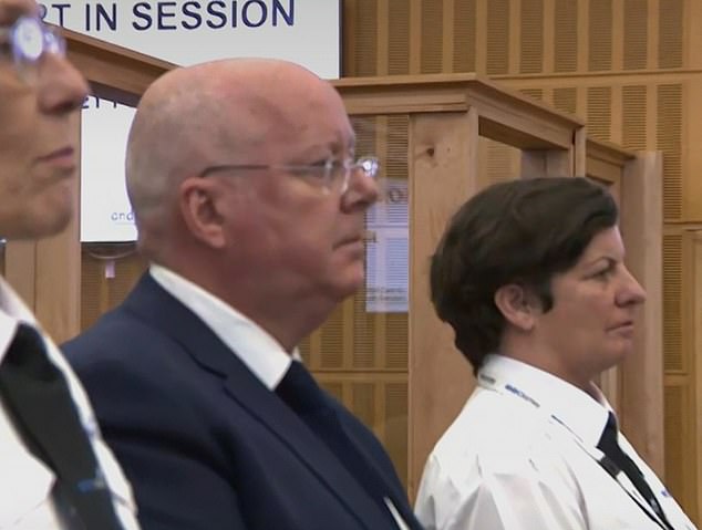 SNP face threat of new probe by peers over Peter Murrell embezzlement scandal