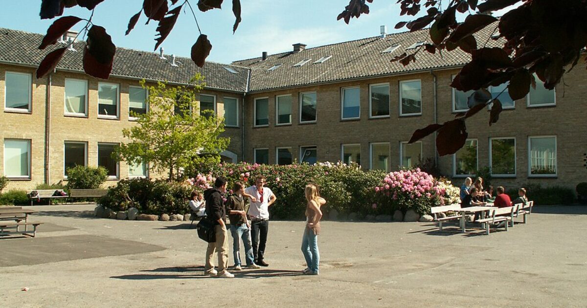 High-Schoolers in Denmark Will Make Oral Defenses on Assignments To Curb AI Cheating