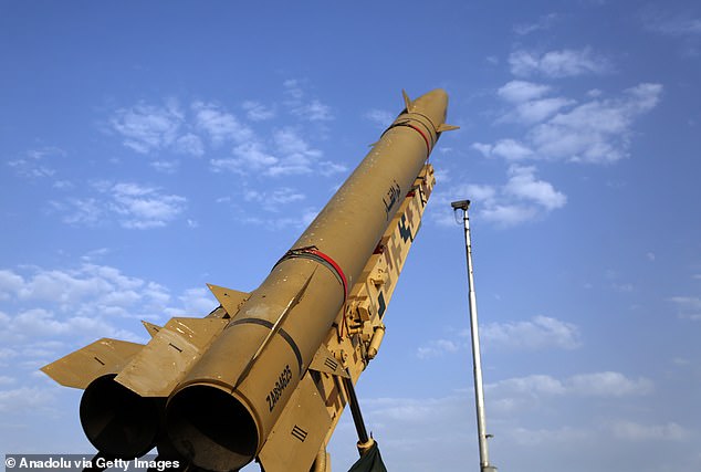 Military experts believe Patriot interceptor stocks have fallen at least 65 percent from pre-war levels, with THAAD inventories down by more than a third