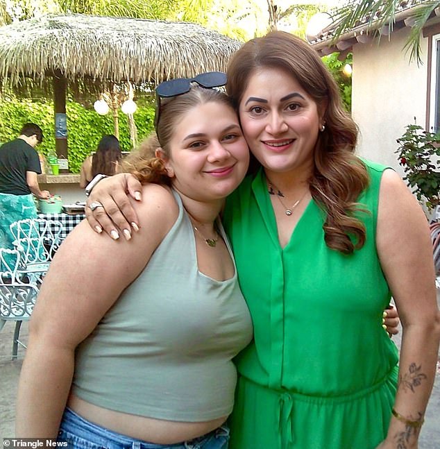 Nasr was studying in London, where an inquest ruled that she died of an undiagnosed heart condition caused by an imbalance of electrolytes that was in turn caused by Tirzepatide