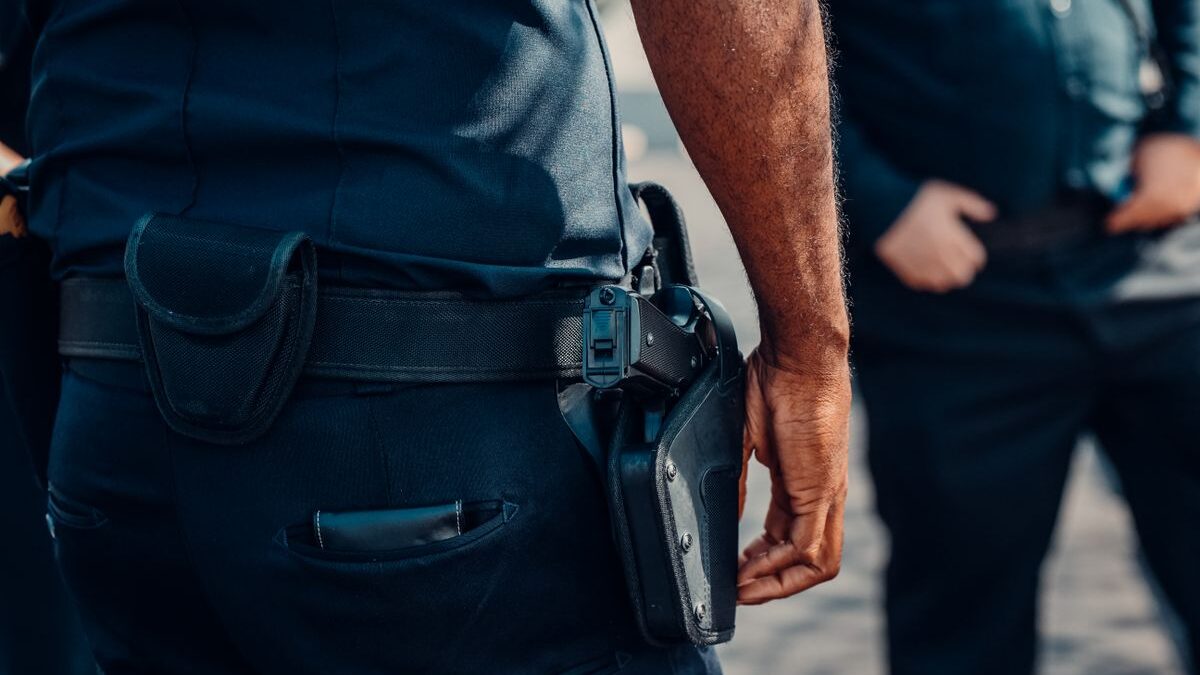 Socialists’ Demands To Abolish Police And Prisons Will Mean More Dead Americans