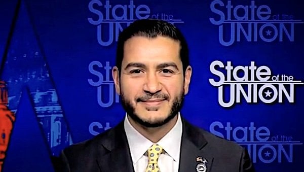 Abdul El-Sayed