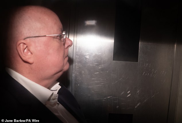 What a Lords probe into the Murrell affair tells us about the SNP and a lack of accountability in Scottish public life