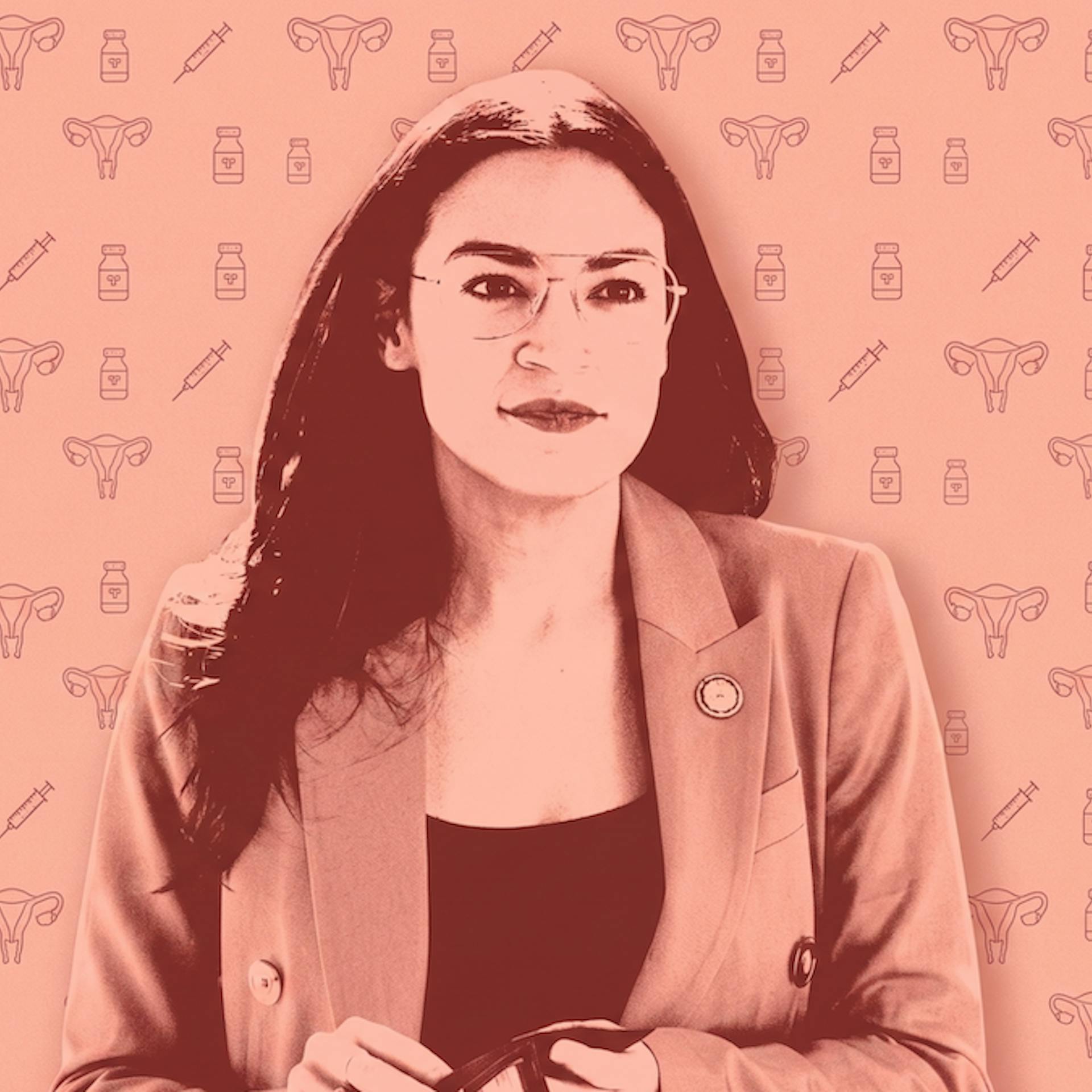 AOC Is Selling Women A Dream That Comes With A Brutal Reality