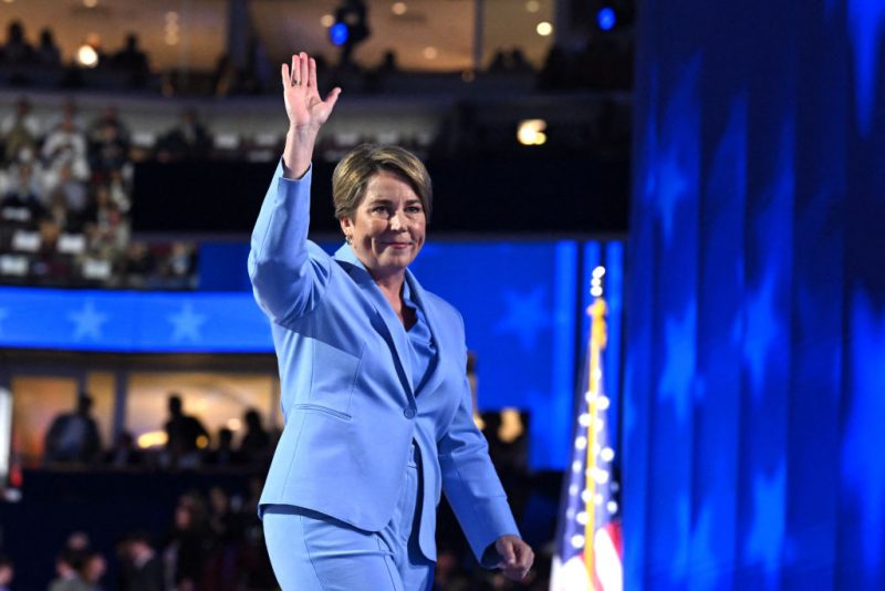 Mass.: Gov. Healey signs law allowing abortions up to birth