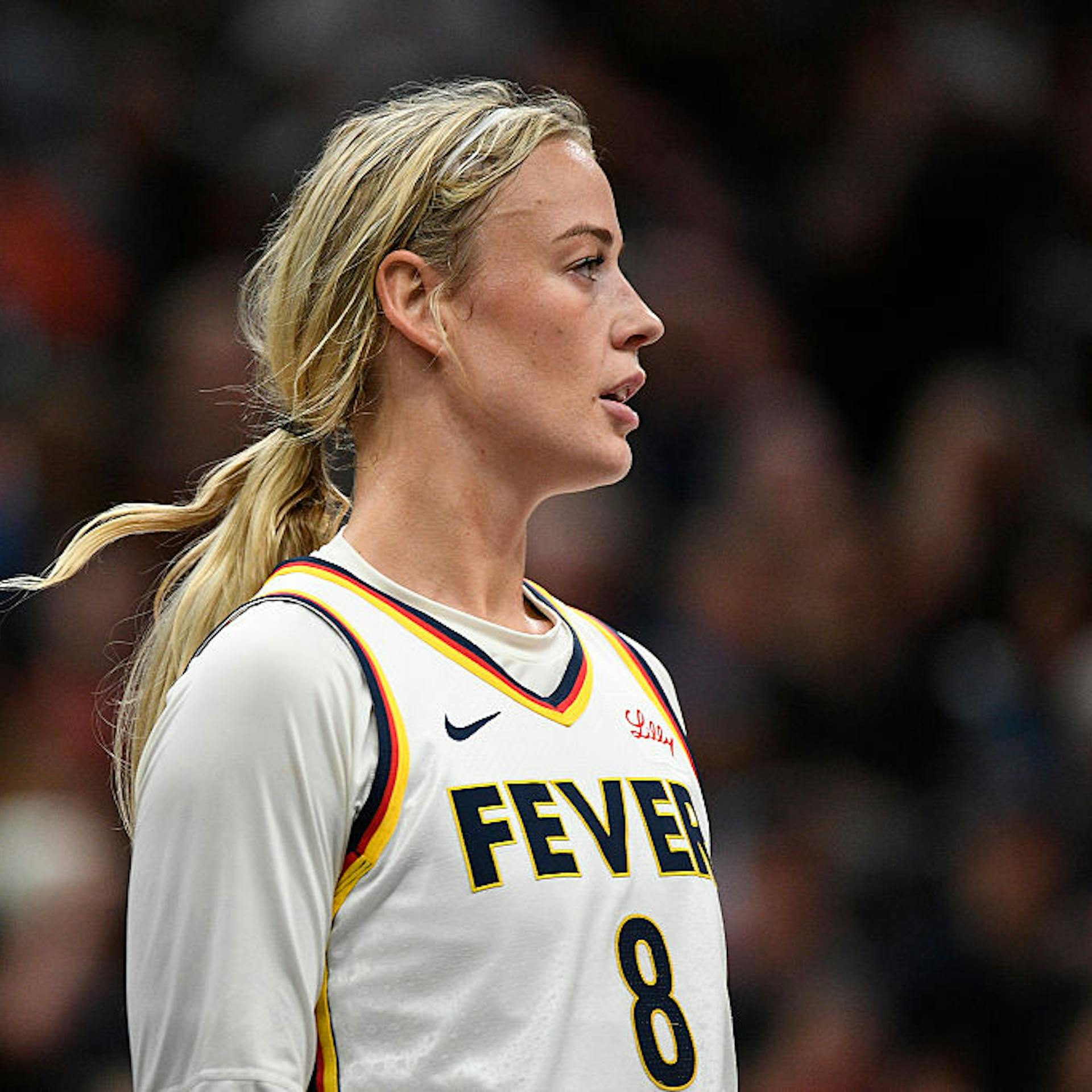 What Is A Woman? The WNBA Needs A Man To Help Define League Eligibility