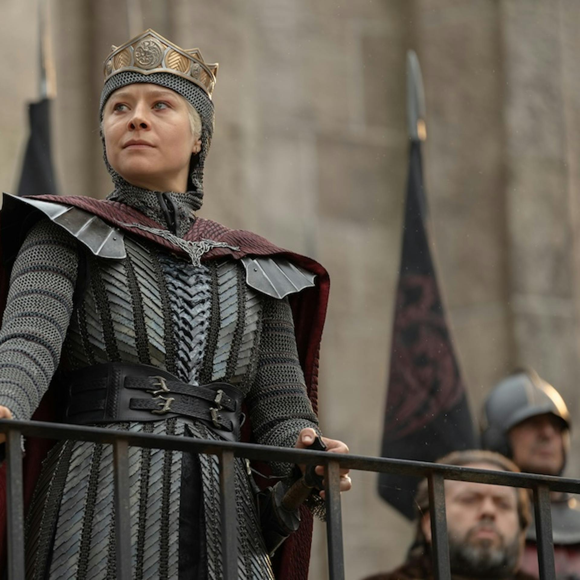 ‘House Of The Dragon’ Proves Appeasement Always Fails