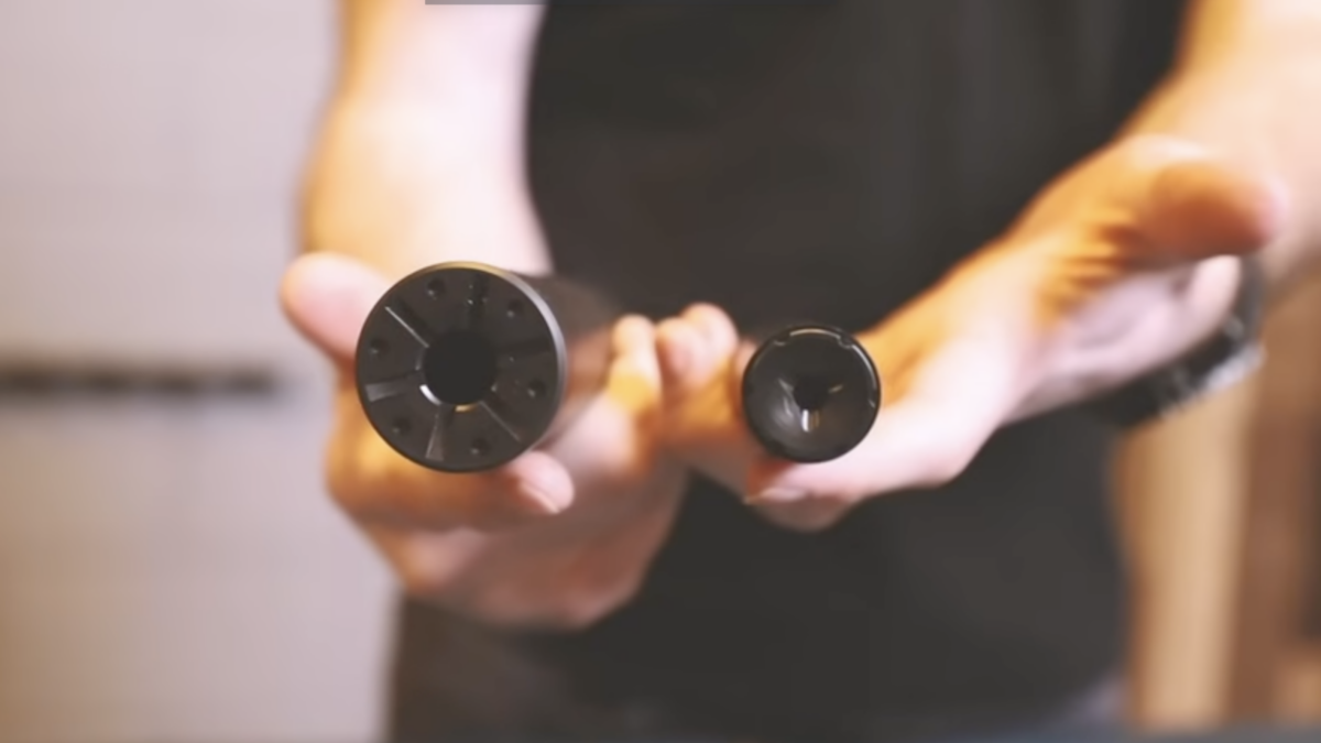 Landmark Suppressor Ruling Leaves Gun World With More Questions Than Answers
