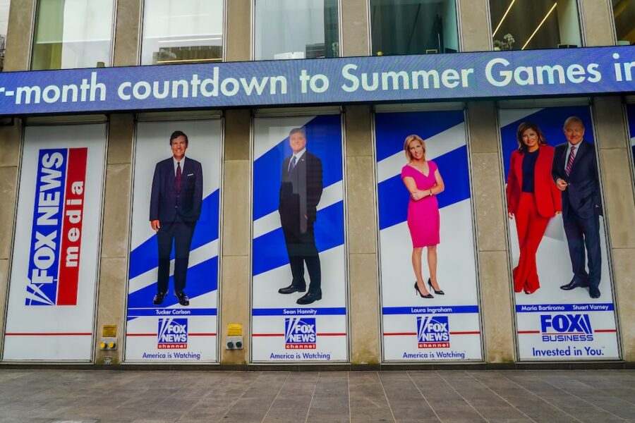 Trump Stuns Fox News Fans, Torches Longtime Host