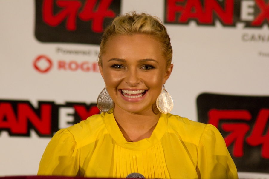 Actress Hayden Panettiere Dies Suddenly At 36