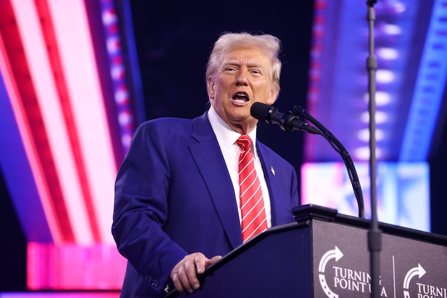 Democrat Senator Under Fire For Sexist Attack On Beloved Trump Aide