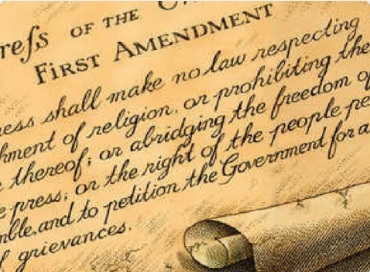 Big Tech’s ‘censorship engine’ called greatest threat to First Amendment freedoms