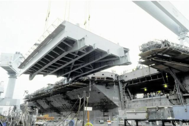 The Navy and the Midterms