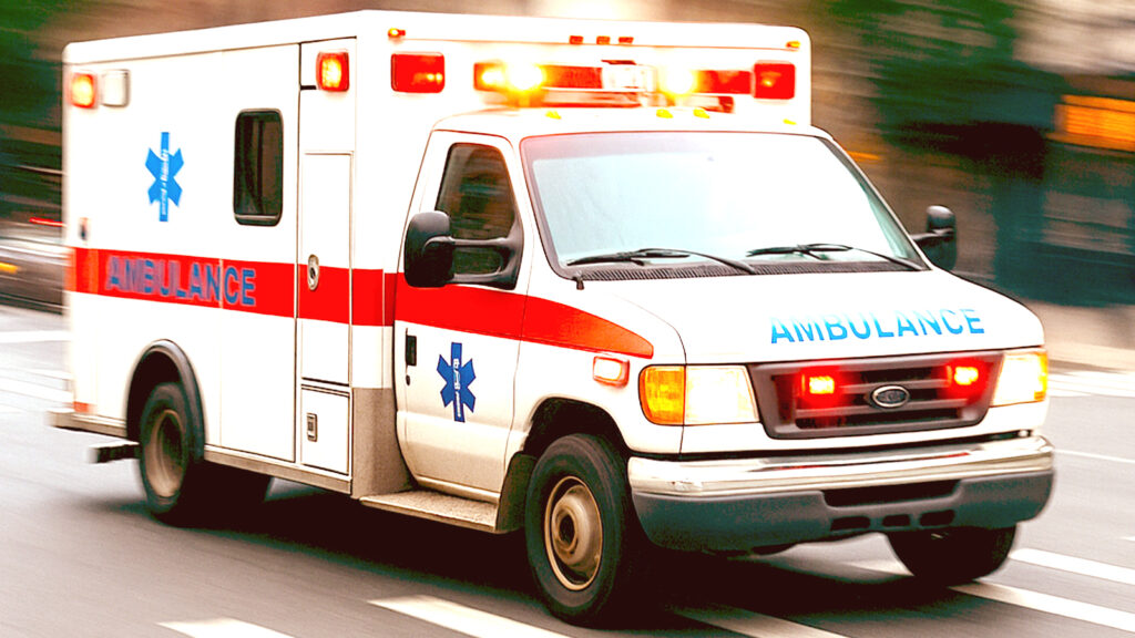20-Year-Old Motorcyclist Dies after Crash in Auburn