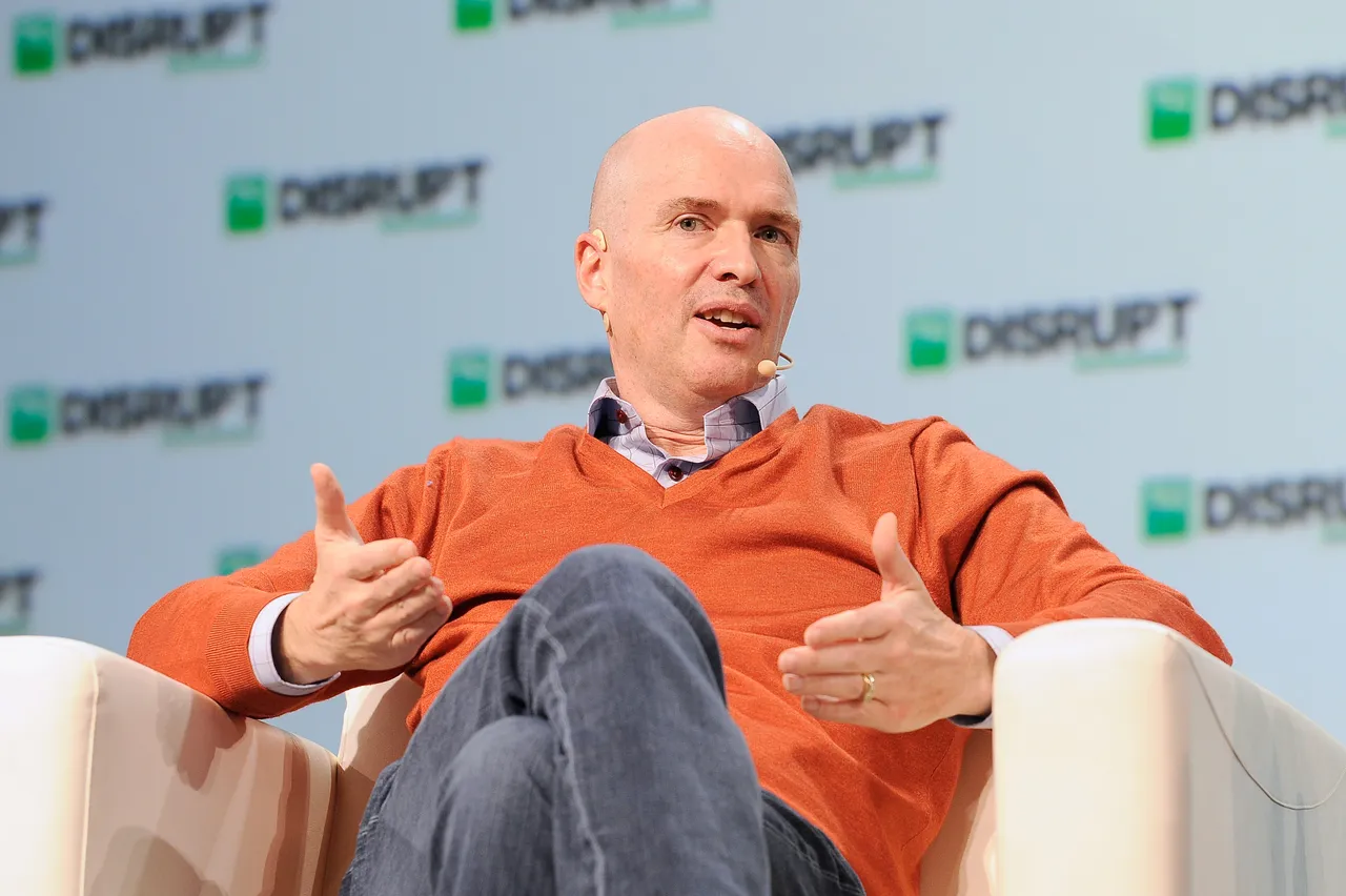 REPORT: DOJ Opens Probe Into Top Venture Capital Firm