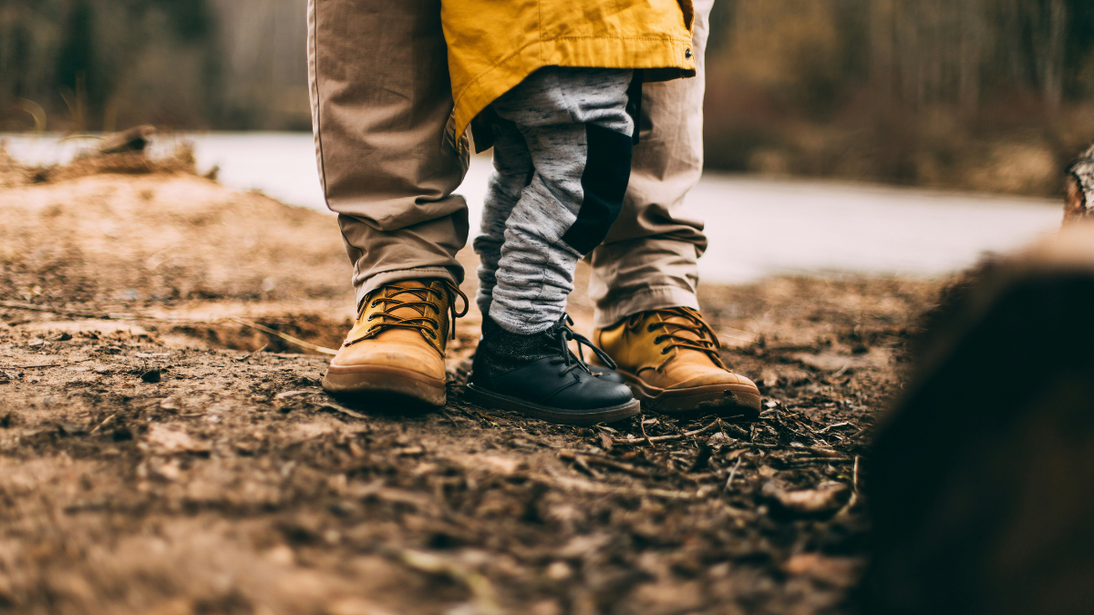Denying God’s Fatherhood Denies Fathers