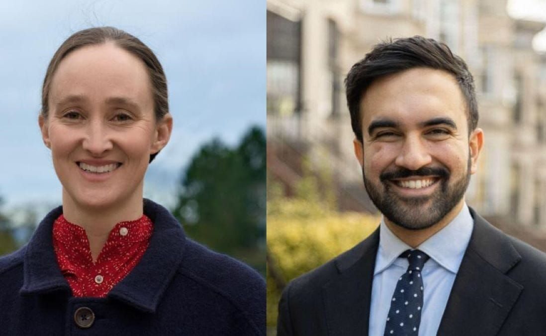 NEW: Embattled Socialist Mayor Publicly Betrayed By Governor, Now Faces Recall Push