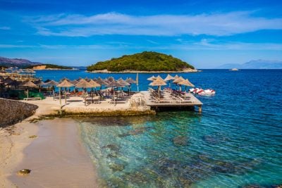 Drug Cartels, Cocaine, Forged Documents: The Kushner-Trump Sazan Albania Island Deal Frozen