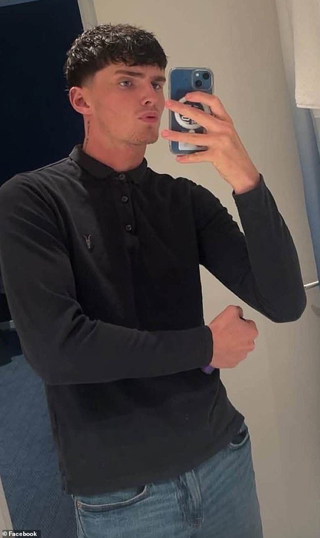 The young soldier's family are becoming increasingly concerned for his welfare