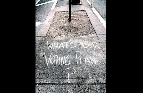 ‘Run cleanly’: DOJ sending 1,000 poll watchers to observe midterm elections
