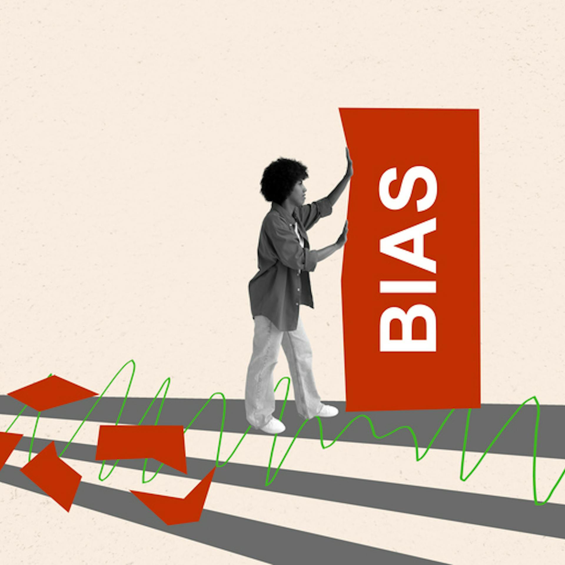 The Real Reason Trust In Media Collapsed