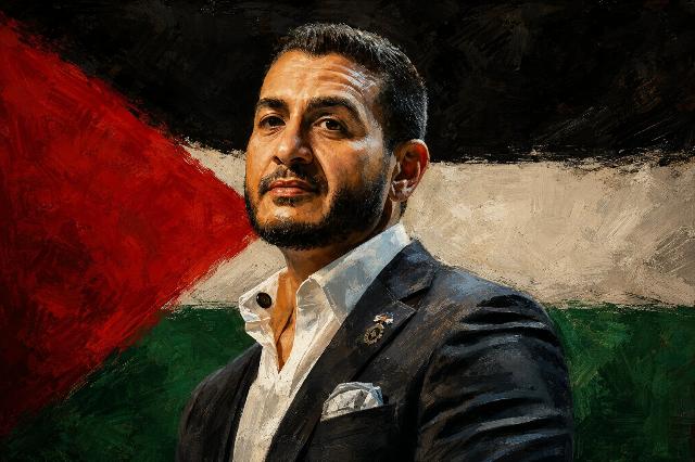 El-Sayed: KISS And Tell
