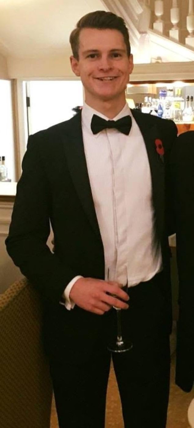 Mr Cromie was vice president of private wealth solutions at Blackstone's London office
