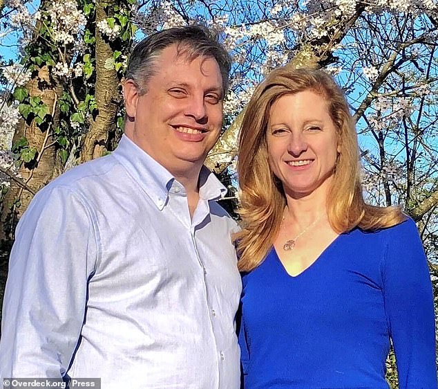 Billionaire divorce takes nasty turn after wife who angrily rejected $633m settlement was caught hacking tycoon husband's emails