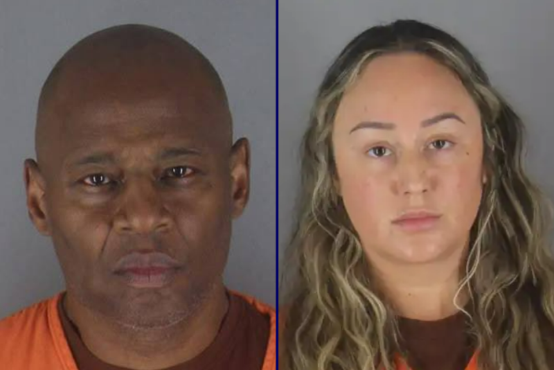 Minn.: Fmr prosecutor and 3 others charged in multi-year sex trafficking and money laundering ring