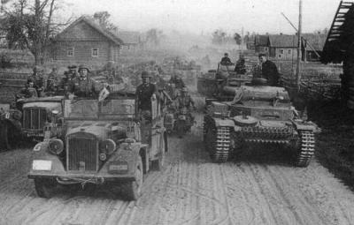 Operation Barbarossa: Did Stalin Anticipate Hitler’s Attack?