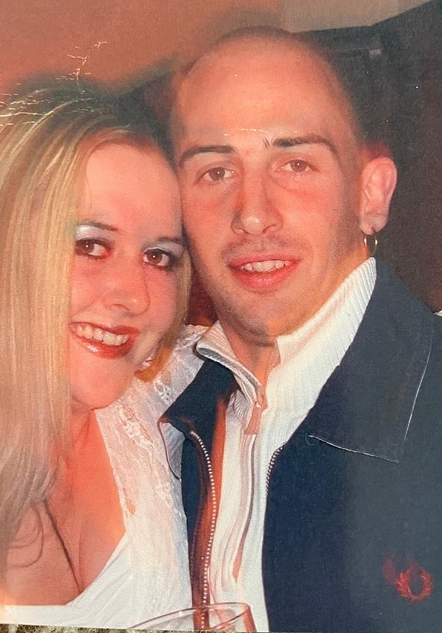 A damning Mail exposé included the story of Jonathan O'Neill, 41, pictured with his sister Joanna Smith, who killed himself in 2021 after a demand for an extra £4,200