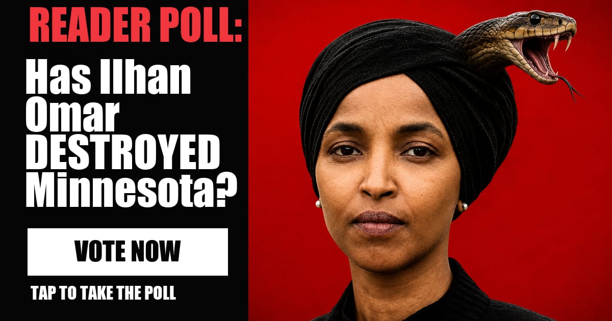 Ex-Cop Makes His Case In Campaign To Unseat Rep. Omar: ‘I’m Not Involved In Fraud’