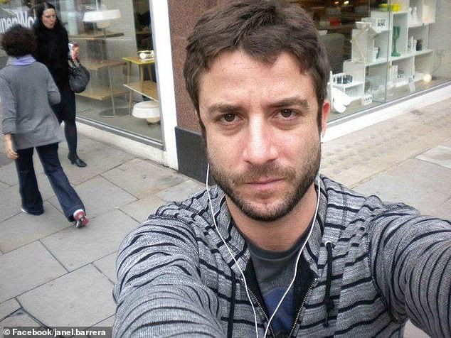 Architect who 'threatened to kill' daughter of oral surgeon and beautician after he botched plans for their new clinic and cut through a gas pipe is struck off
