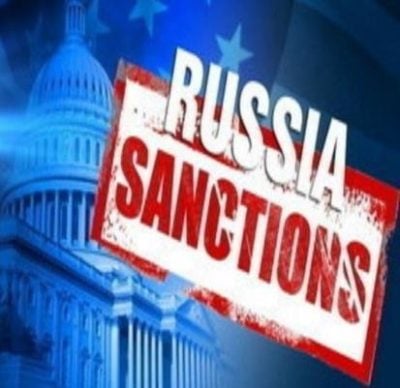 US Senate Sanctions Russia. Towards an Aggressive RussiaGate 2.0?