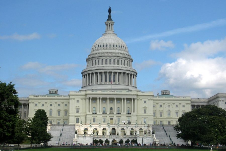 JUST IN: Democrat Rep. Hit With Serious Allegations