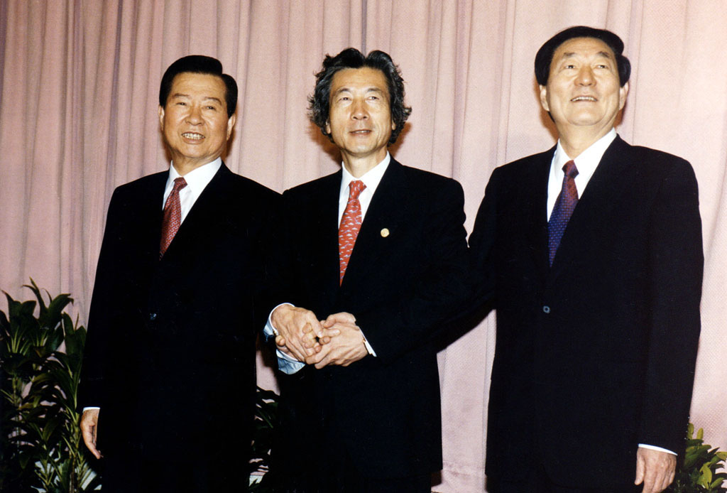 In Memorium: Zhu Rongji, the Leader Who Defied Mao and Opened China to the World